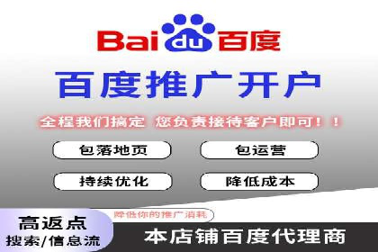 深度解析：百度SEM代运营成功案例分享